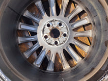 Laden Sie das Bild in den Galerie-Viewer, 1x Alufelge 20 Zoll 8.0" 5x114.3 35ET Toyota Highlander Rim Wheel FEL5385970869xj