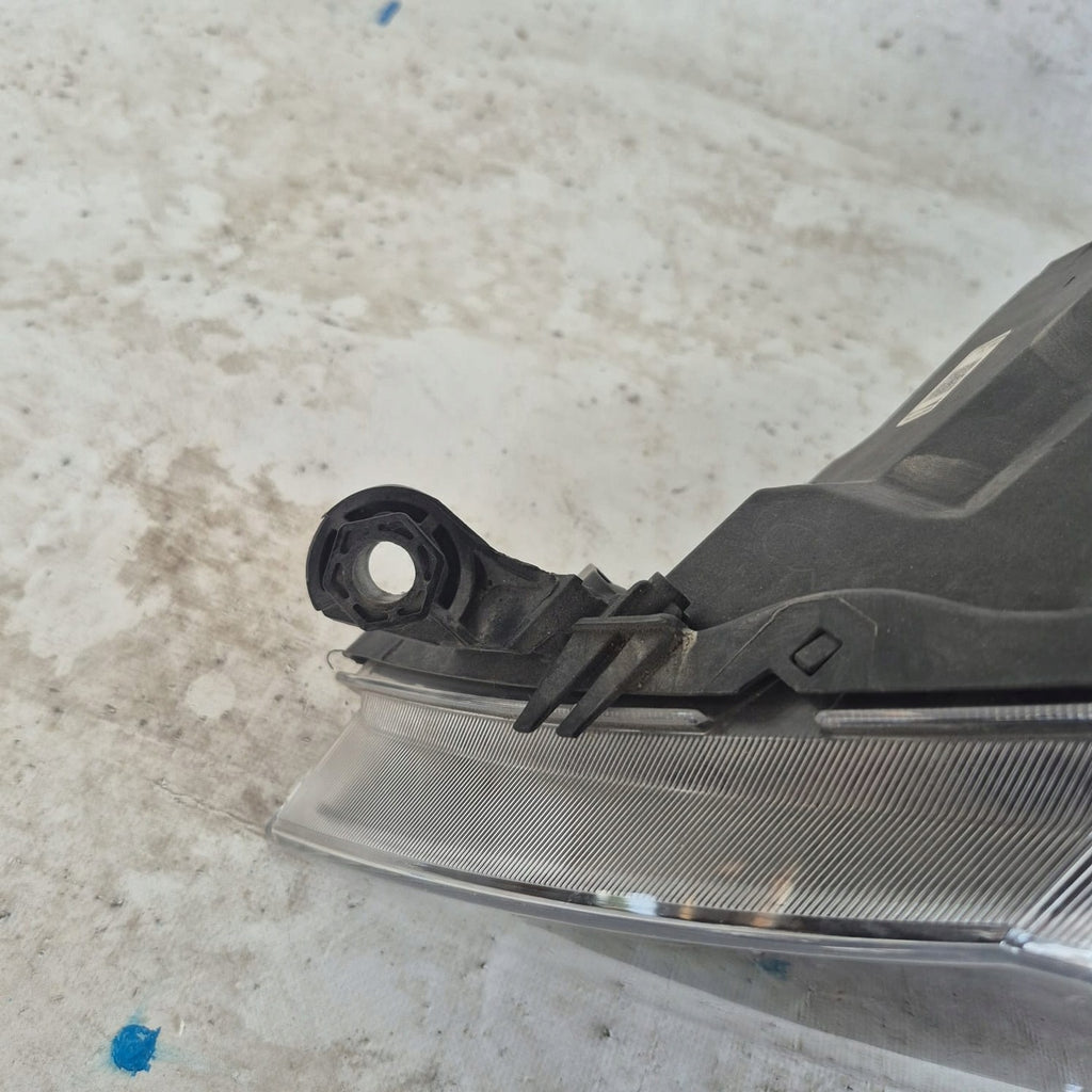 Frontscheinwerfer Seat Leon 5F1941007B Full LED Links Scheinwerfer Headlight SCH9323669024vs