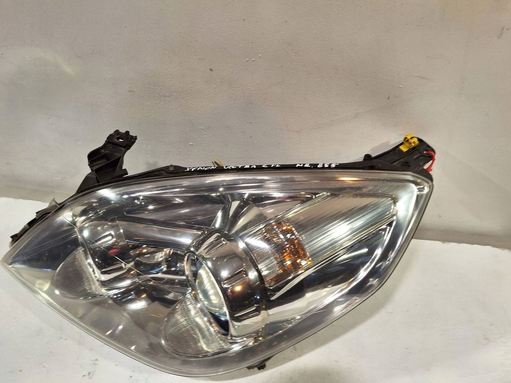 Frontscheinwerfer Opel Vectra C 13170933 Xenon Links Scheinwerfer Headlight SCH5426424353wz