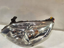 Laden Sie das Bild in den Galerie-Viewer, Frontscheinwerfer Opel Vectra C 13170933 Xenon Links Scheinwerfer Headlight SCH5426424353wz