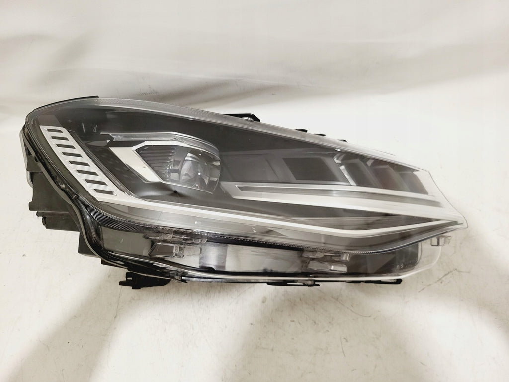 Frontscheinwerfer VW Caddy 2K8941036H Rechts Scheinwerfer Headlight SCH9773346247pe