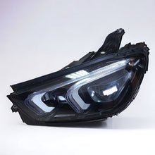 Laden Sie das Bild in den Galerie-Viewer, Frontscheinwerfer Mercedes-Benz Gle A1679066504 LED Links Scheinwerfer Headlight