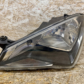Frontscheinwerfer Seat Mii 1SL941015F Links Scheinwerfer Headlight SCH3239942763ld