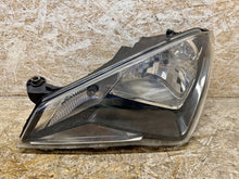 Laden Sie das Bild in den Galerie-Viewer, Frontscheinwerfer Seat Mii 1SL941015F Links Scheinwerfer Headlight SCH3239942763ld