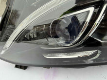 Laden Sie das Bild in den Galerie-Viewer, Frontscheinwerfer Mercedes-Benz W205 2059069301 Links Scheinwerfer Headlight SCH1809295128kw