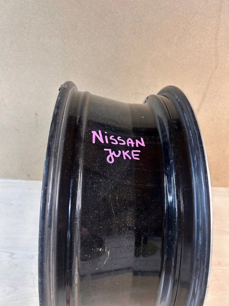1x Alufelge 18 Zoll 7.0" 5x128 40300-BX80A Nissan Juke Rim Wheel FEL4854743642ph