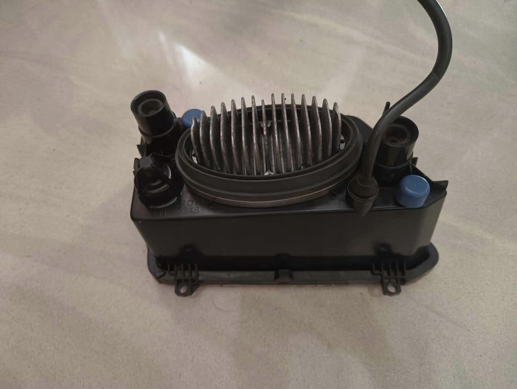 Frontscheinwerfer 2552708 LED Links Scheinwerfer Headlight