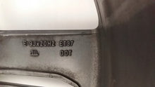 Laden Sie das Bild in den Galerie-Viewer, 1x Alufelge 20 Zoll 9.0" 5x112 4H0601025CB Audi A8 Rim Wheel FEL2778592402xz