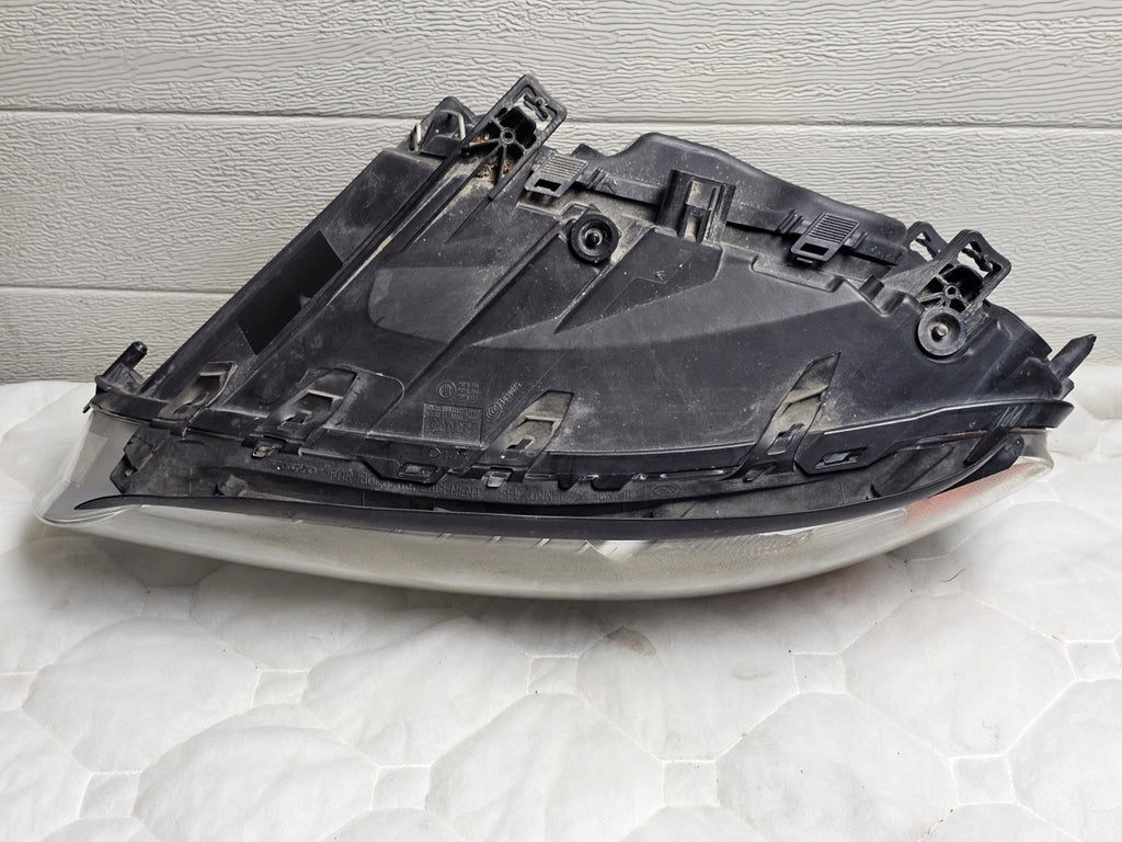 Frontscheinwerfer Volvo S80 II V70 III Links Scheinwerfer Headlight SCH6075234533ic