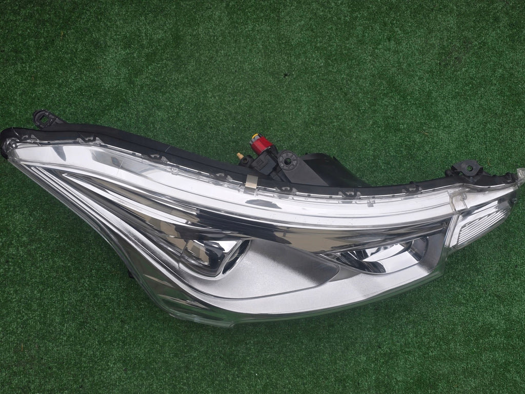 Frontscheinwerfer Citroën C4 Aircross Rechts Scheinwerfer Headlight SCH2452110475rf