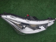 Laden Sie das Bild in den Galerie-Viewer, Frontscheinwerfer Citroën C4 Aircross Rechts Scheinwerfer Headlight SCH2452110475rf