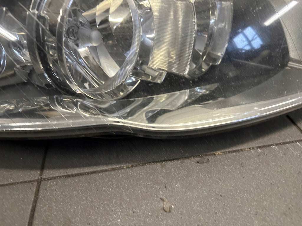 Frontscheinwerfer Audi A4 B7 8E0941004BL LED Rechts Scheinwerfer Headlight