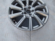 Load image into Gallery viewer, 1x Alufelge 18 Zoll 8.0" 5x108 42ET Glanz Schwarz 31445301 Volvo Rim Wheel