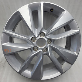 1x Alufelge 17 Zoll 6.5