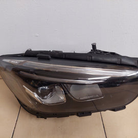 Frontscheinwerfer Mercedes-Benz W247 A2479062603 LED Rechts Headlight SCH5863886280el