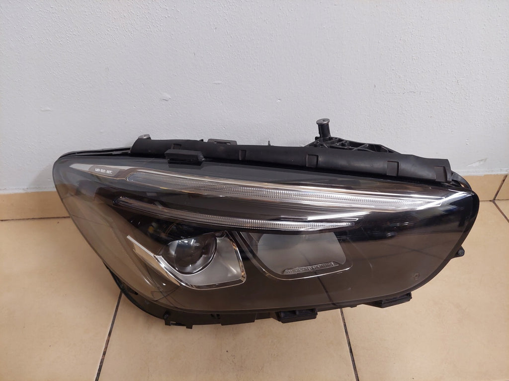 Frontscheinwerfer Mercedes-Benz W247 A2479062603 LED Rechts Headlight SCH5863886280el