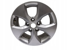 Laden Sie das Bild in den Galerie-Viewer, 1x Alufelge 16 Zoll 6.5" 5x114.3 48 5ET 52910-A4150 Kia I Rim Wheel FEL6806453179xd