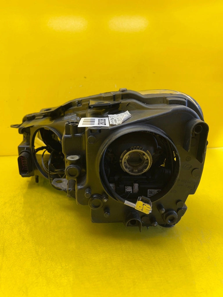 Frontscheinwerfer VW Golf VI 5K1941752C Xenon Rechts Scheinwerfer Headlight SCH3443522016ra