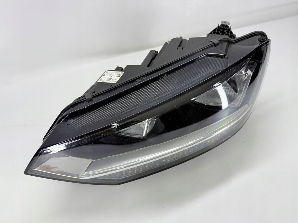 Frontscheinwerfer VW Touran 5TB941005C Links Scheinwerfer Headlight SCH2439763452cx