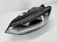 Laden Sie das Bild in den Galerie-Viewer, Frontscheinwerfer VW Touran 5TB941005C Links Scheinwerfer Headlight SCH2439763452cx