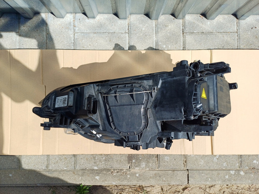 Frontscheinwerfer VW Sportsvan 517941034B Xenon Rechts Scheinwerfer Headlight SCH6418825007hq