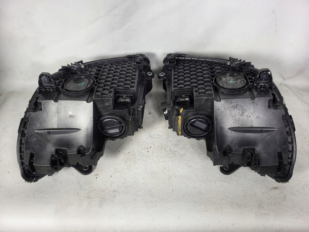 Frontscheinwerfer Mercedes-Benz W206 A2069068104 A2069068204 LED Ein Satz SCH6588384095mb