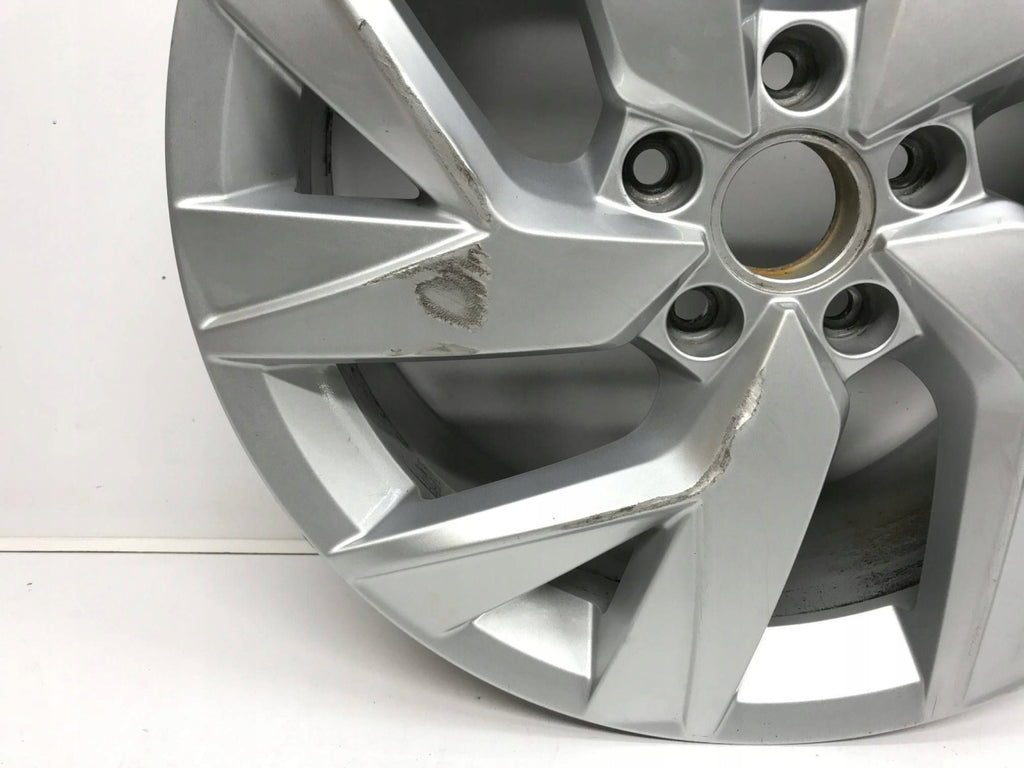 1x Alufelge 18 Zoll 5NN601025P VW Tiguan Rim Wheel FEL8295424824tf