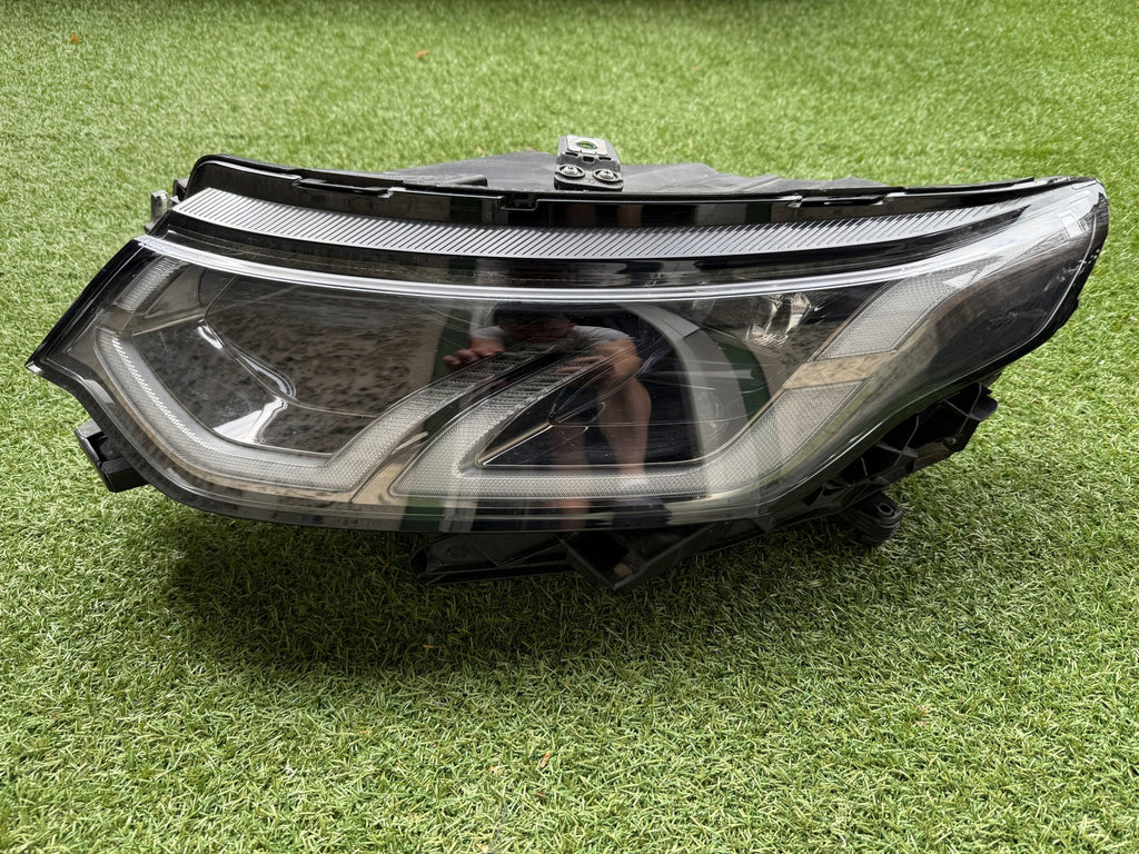 Frontscheinwerfer Land Rover Sport MK72-13W030-EB MK7213W030 Full LED Links SCH6248850689hy