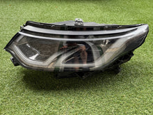Laden Sie das Bild in den Galerie-Viewer, Frontscheinwerfer Land Rover Sport MK72-13W030-EB MK7213W030 Full LED Links SCH6248850689hy