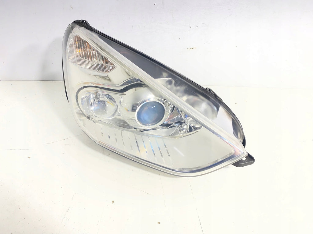 Frontscheinwerfer Ford Galaxy I 6M21-13005-AH Bi-Xenon Rechts Headlight SCH9781548184su