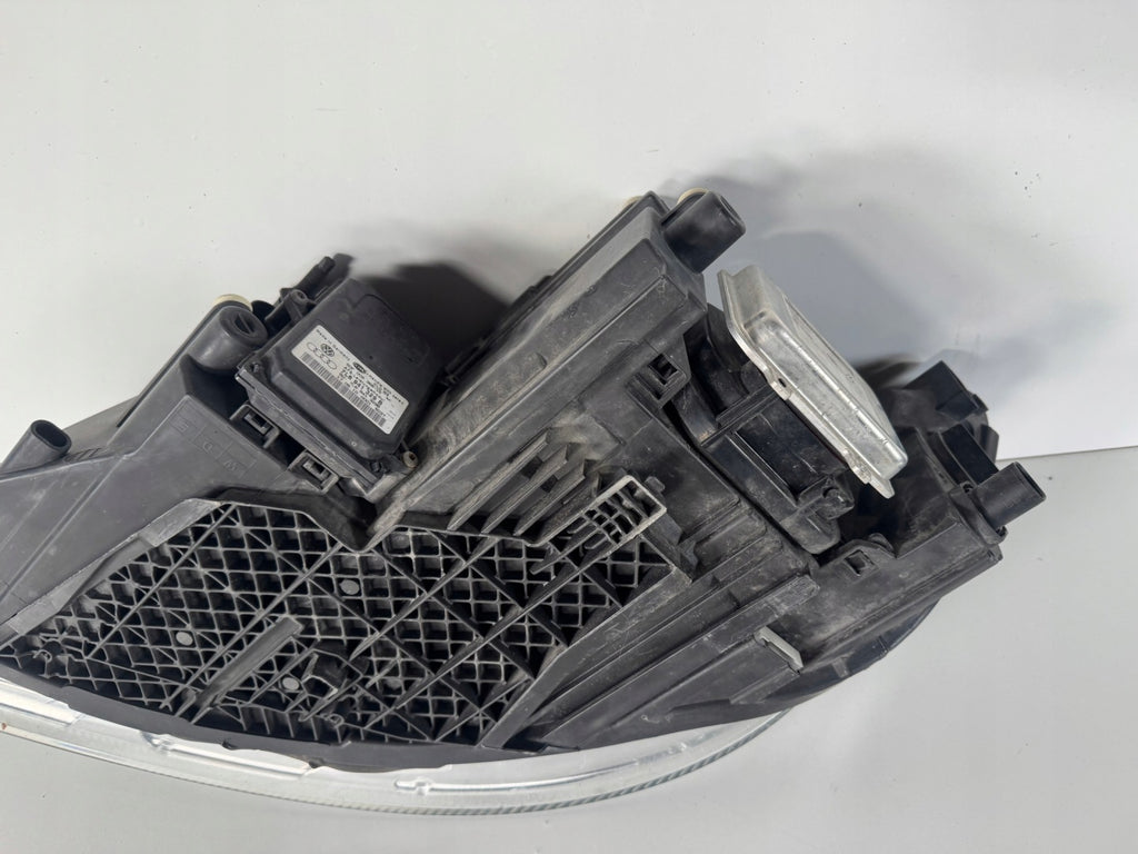 Frontscheinwerfer Skoda Octavia II 1Z1941016G Rechts Scheinwerfer Headlight SCH2091290512mk