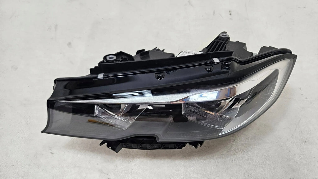 Frontscheinwerfer BMW 3 G20 5A1DB37-01 Links Scheinwerfer Headlight SCH1376008199lb