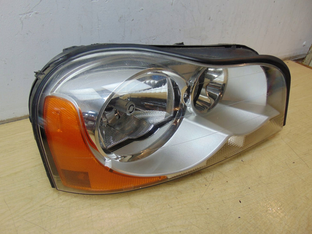 Frontscheinwerfer Volvo Xc90 Xenon Rechts Scheinwerfer Headlight