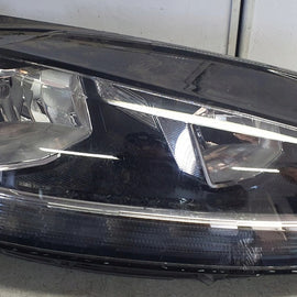 Frontscheinwerfer VW Golf VII 5G1941006D Rechts Scheinwerfer Headlight SCH6567430048ce