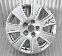 Laden Sie das Bild in den Galerie-Viewer, 1x Alufelge 16 Zoll 6.5&quot; 5x112 33ET Glanz Silber 8U0601025Q Audi Q3 Rim Wheel