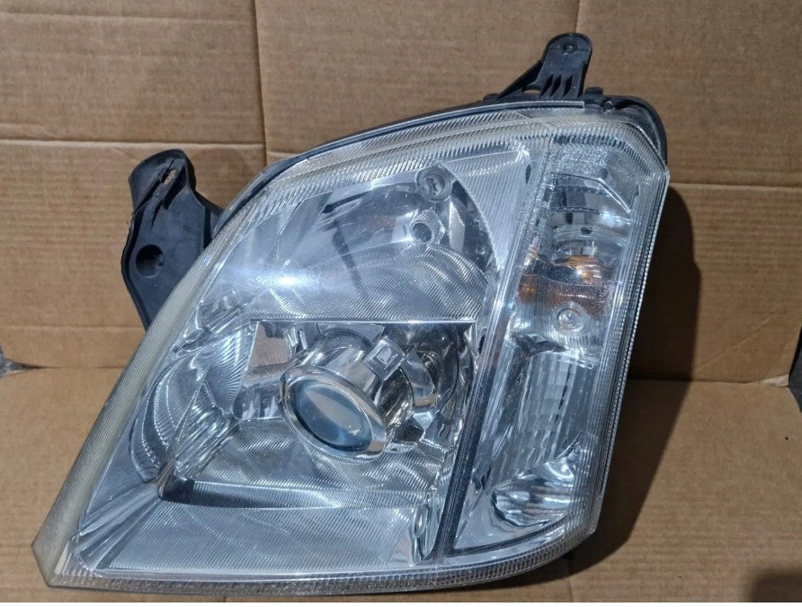 Frontscheinwerfer Opel Meriva A Xenon Links Scheinwerfer Headlight SCH6024015475ge