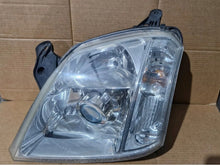 Laden Sie das Bild in den Galerie-Viewer, Frontscheinwerfer Opel Meriva A Xenon Links Scheinwerfer Headlight SCH6024015475ge
