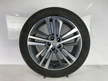 Laden Sie das Bild in den Galerie-Viewer, 1x Alufelge 20 Zoll 8.0" 5x112 39ET 80A601025F Audi Q5 Rim Wheel FEL3145036536lf