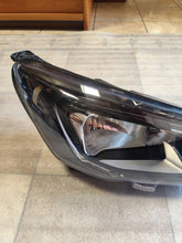 Laden Sie das Bild in den Galerie-Viewer, Frontscheinwerfer Ford JX7B-13W029-CE Rechts Scheinwerfer Headlight SCH1950800568gh