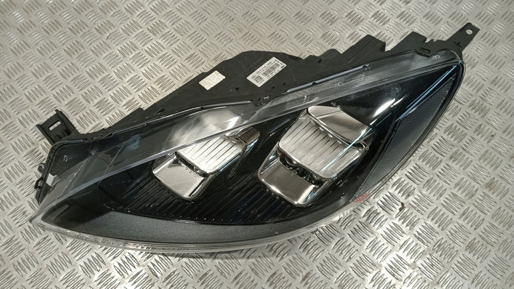 Frontscheinwerfer Ford Kuga LV4B-13E015-FC LED Links Scheinwerfer Headlight SCH5092775528he