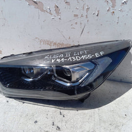 Frontscheinwerfer Ford Kuga GV41-13D155-EF Links Scheinwerfer Headlight SCH8159768020de