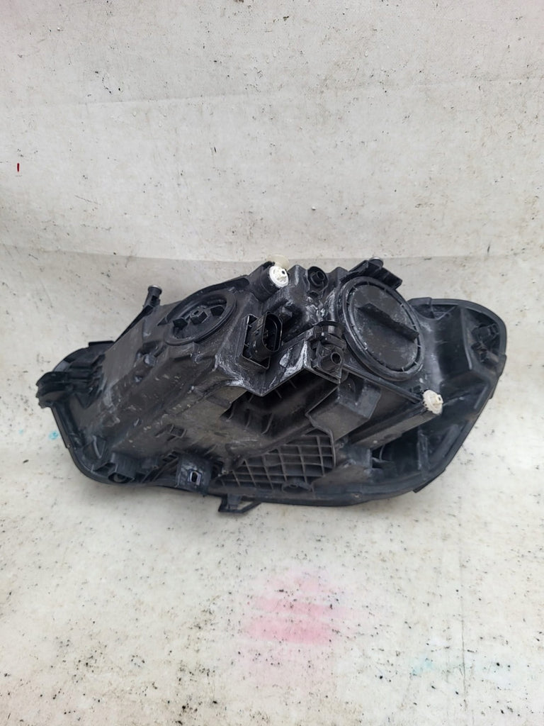 Frontscheinwerfer Mercedes-Benz Cla A1189062000 Rechts Scheinwerfer Headlight SCH4814531106hn