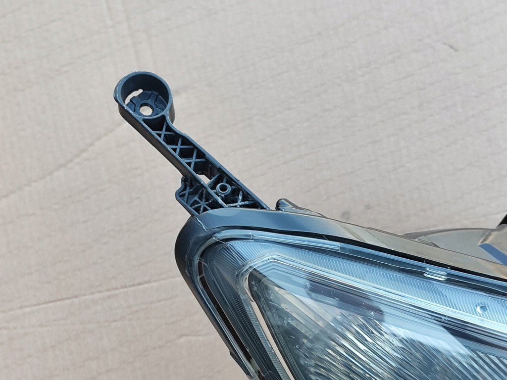 Frontscheinwerfer Opel Astra J 13371596-62 Rechts Scheinwerfer Headlight SCH7402766419kc