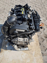 Load image into Gallery viewer, Motor Audi Seat Skoda VW I BWA 2.0 TFSI 163TKm 2016 Benzin Engine Komplett MOT7821105524hg