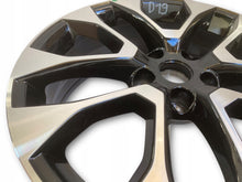 Laden Sie das Bild in den Galerie-Viewer, 1x Alufelge 19 Zoll 7.0&quot; 5x114.3 40ET 403001942R Renault Espace Captur Arkana