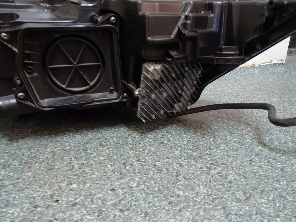 Frontscheinwerfer Audi A6 C8 4K0941033 4K0941034 Full LED Ein Satz Headlight SCH4190839915ia