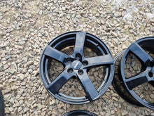 Laden Sie das Bild in den Galerie-Viewer, 4x Alufelge 17 Zoll 7.5" 5x110 33ET Alfa Romeo Rim Wheel FEL4900847599hk