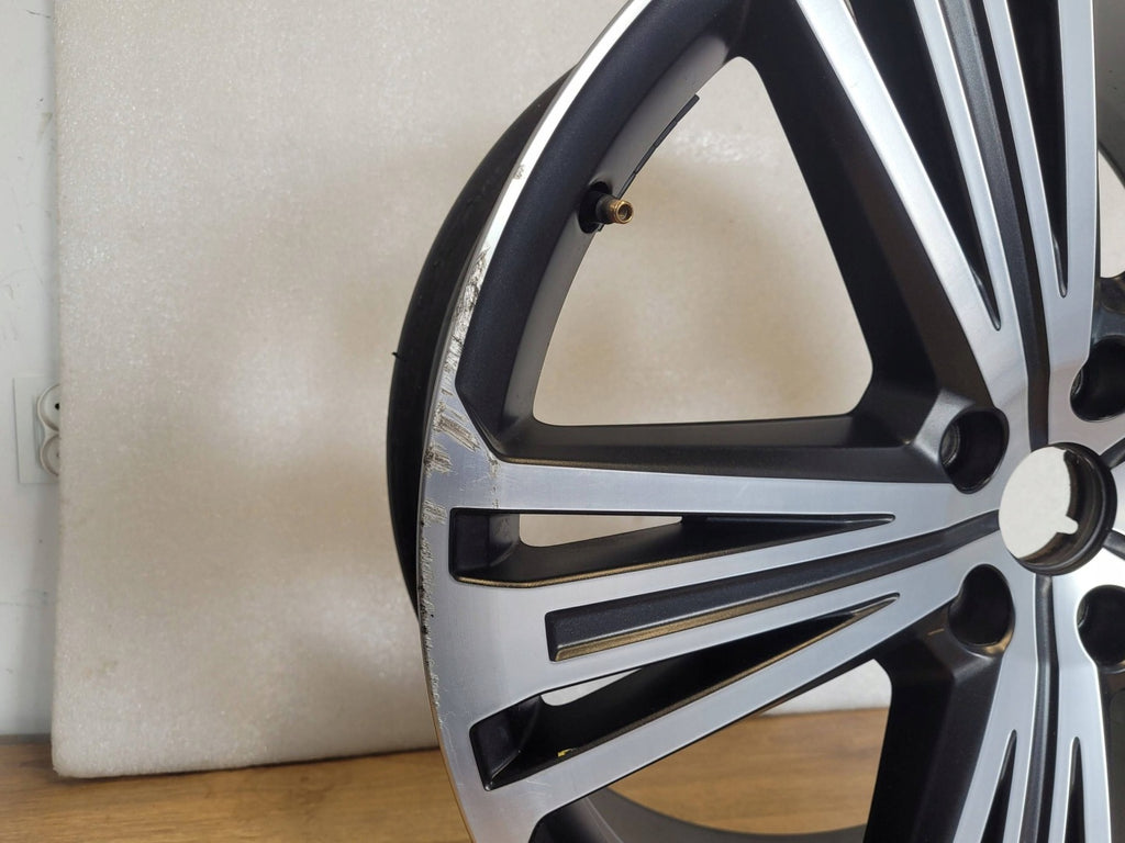 1x Alufelge 20 Zoll 5x112 5FJ601025B Seat Tarraco Rim Wheel FEL8357689486uc