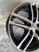 Load image into Gallery viewer, 1x Alufelge 16 Zoll 6.5" 5x100 38ET Rim Wheel FEL9721022663rn