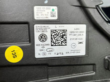 Laden Sie das Bild in den Galerie-Viewer, Frontscheinwerfer VW Multivan T7 7T1941035A 7T1941035 LED Links Headlight SCH4616897455al